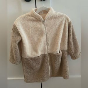 Stem (Nordstrom’s) zip up jacket